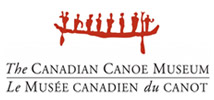 Canadian Canoe Museum Logo