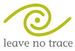 Leave No Trace Canada Logo