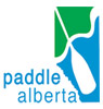 Paddle Alberta Logo