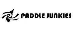 Paddle Junkies logo